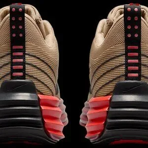 Nike | Shoes | Nike Lunar Roam Parchute Beigeblackkhaki  display picture 1